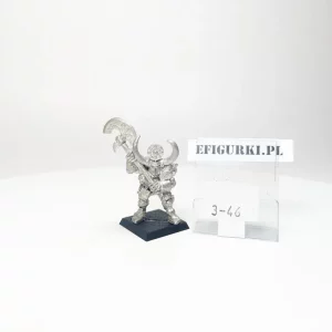 Chaos Champion Metal. 3-46