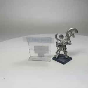 Chaos Warrior Champion