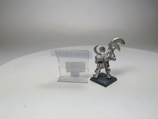 Chaos Warrior Champion