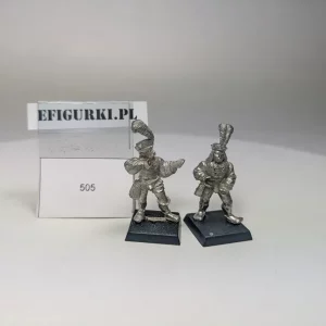 Tielian Crossbowmen Metal. 505