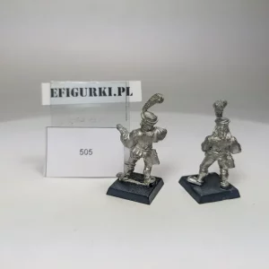 Tielian Crossbowmen Metal. 505