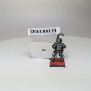 Footsolider Empire Metal. 489
