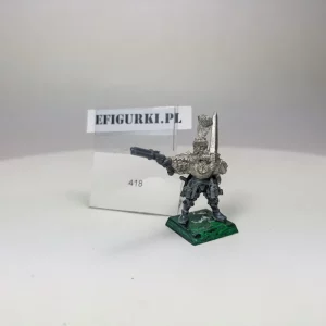 Empire outriders konwersja Generał. 418