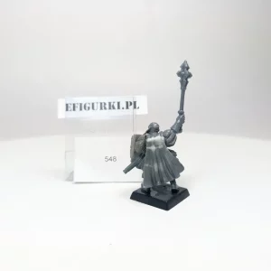 Empire Dowódca konwersja. 548