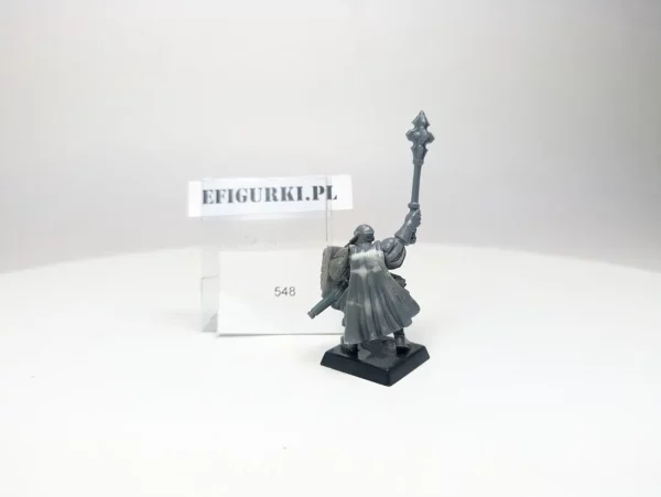Empire Dowódca konwersja. 548