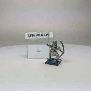 Empire Bowmen Metal. 549