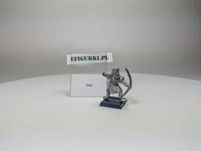 Empire Bowmen Metal. 549