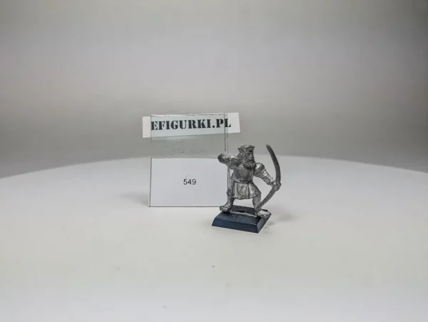 Empire Bowmen Metal. 549