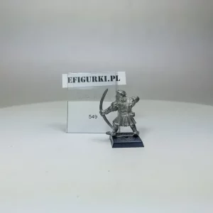 Empire Bowmen Metal. 549