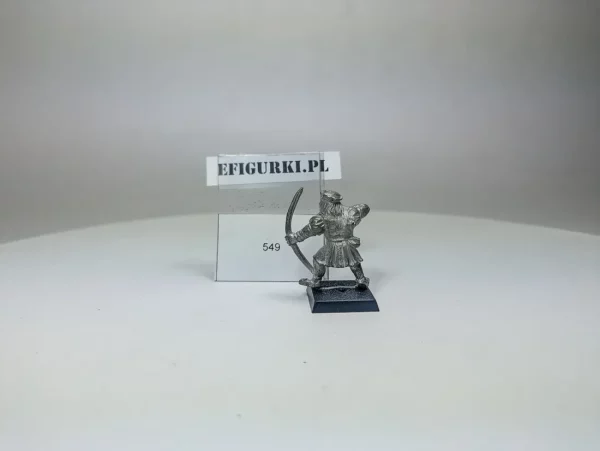 Empire Bowmen Metal. 549