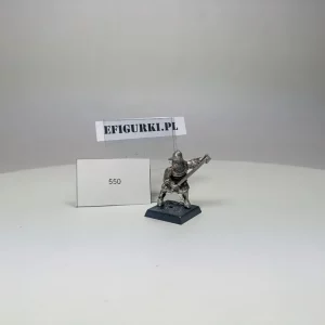 Empire Haberdier Metal. 550