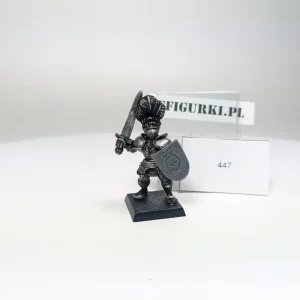 Reiksguard Metal. 447