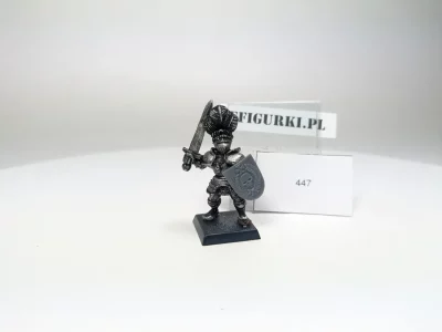 Reiksguard Metal. 447