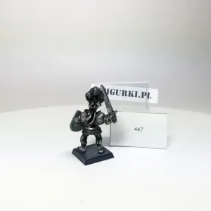 Reiksguard Metal.
