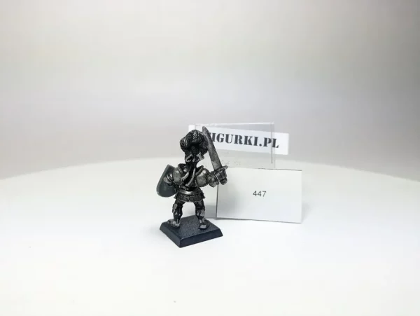 Reiksguard Metal.