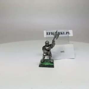 Empire helberdier 6. 446