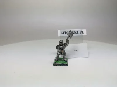 Empire helberdier 6. 446