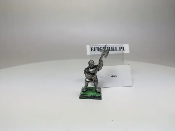 Empire helberdier 6. 446