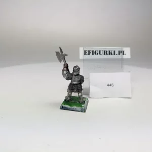Empire Haberdier Metal. 550