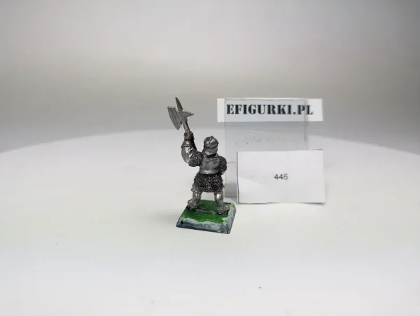 Empire Haberdier Metal. 550