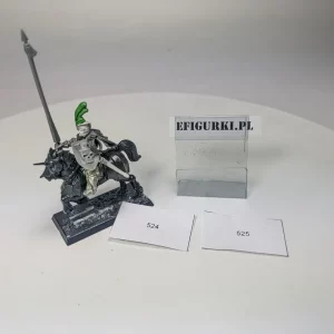 Empire Knight Plastik Nogi metalowe. 524-5