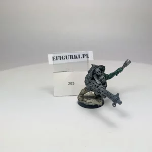 Orc ork big Shotta 263