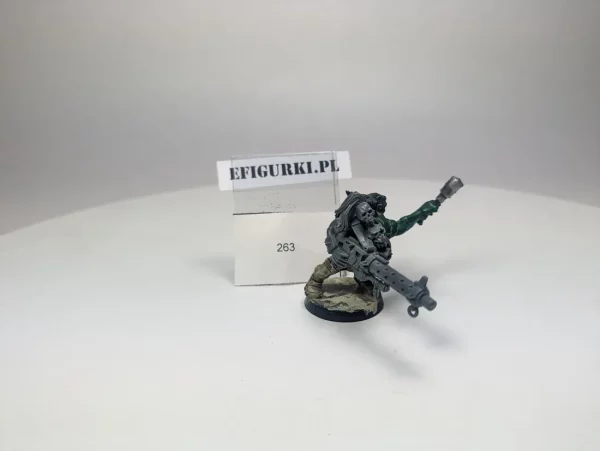 Orc ork big Shotta 263