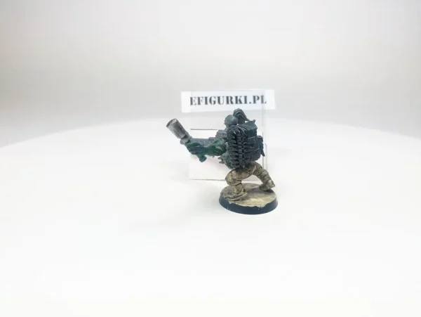 Orc ork big Shotta 263