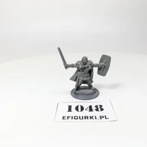 Gaul Hero Limited Starter. SPQR/Hail CESAR 1048