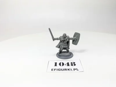 Gaul Hero Limited Starter. SPQR/Hail CESAR 1048