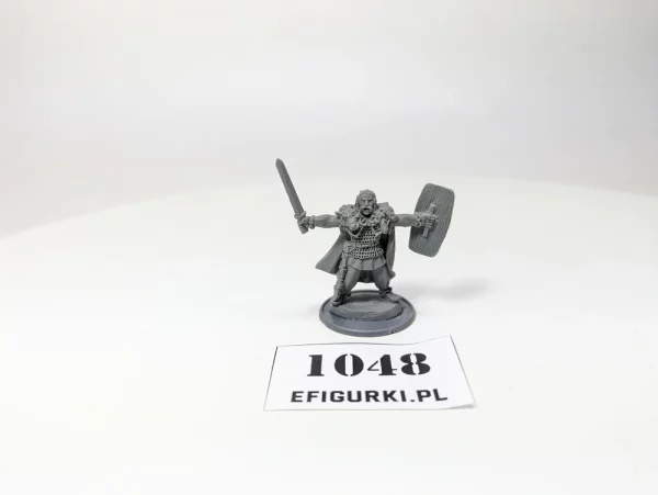 Gaul Hero Limited Starter. SPQR/Hail CESAR 1048