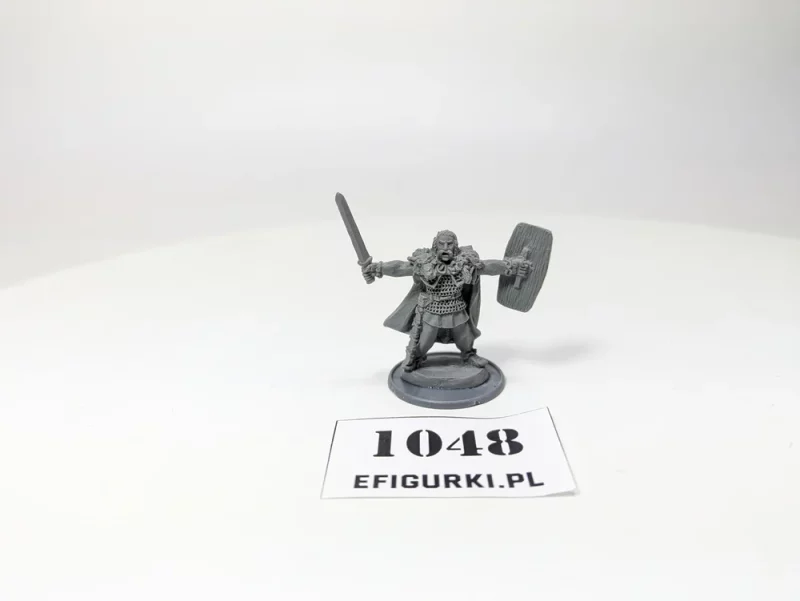 Gaul Hero Limited Starter. SPQR/Hail CESAR 1048