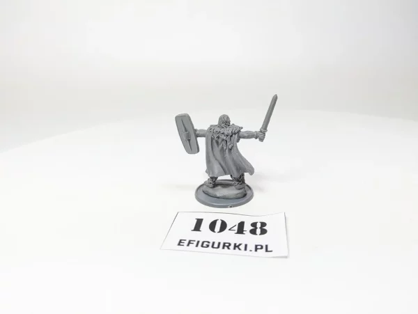 Gaul Hero Limited Starter. SPQR/Hail CESAR 1048