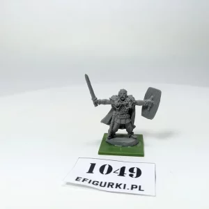 Gaul Hero Limited Starter. SPQR/Hail CESAR 1049