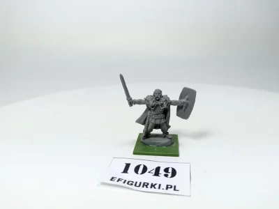 Gaul Hero Limited Starter. SPQR/Hail CESAR 1049