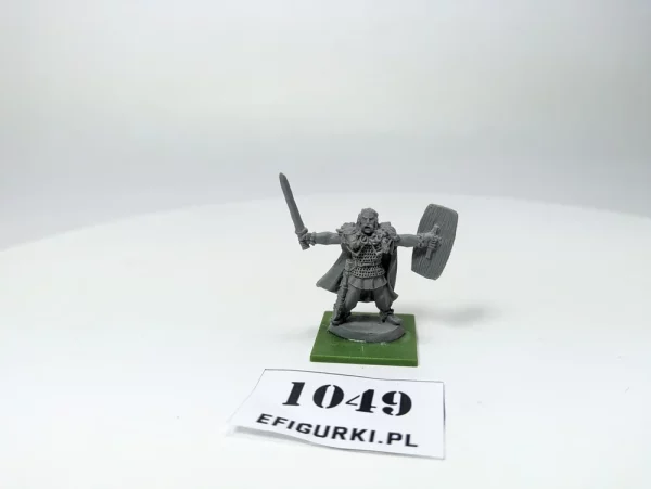 Gaul Hero Limited Starter. SPQR/Hail CESAR 1049