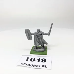 Gaul Hero Limited Starter. SPQR/Hail CESAR 1049