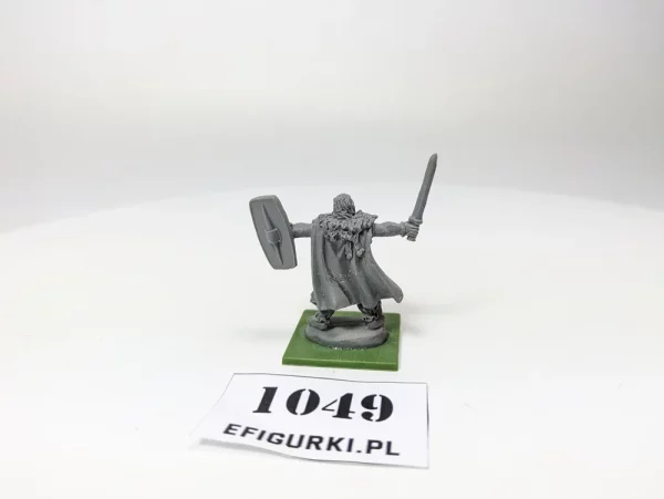 Gaul Hero Limited Starter. SPQR/Hail CESAR 1049