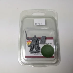 Gaul Hero Limited Starter. SPQR/Hail CESAR lt 9-13
