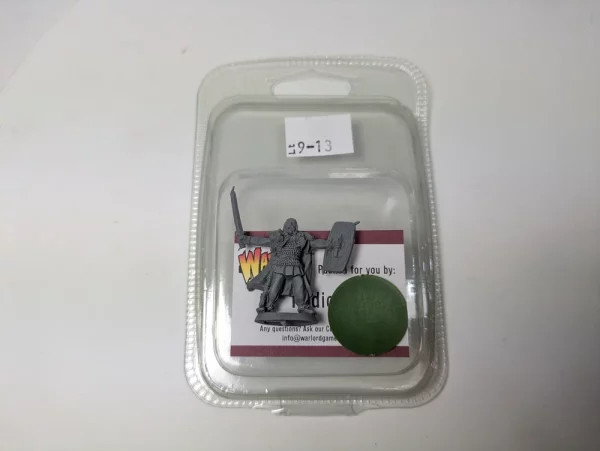 Gaul Hero Limited Starter. SPQR/Hail CESAR lt 9-13