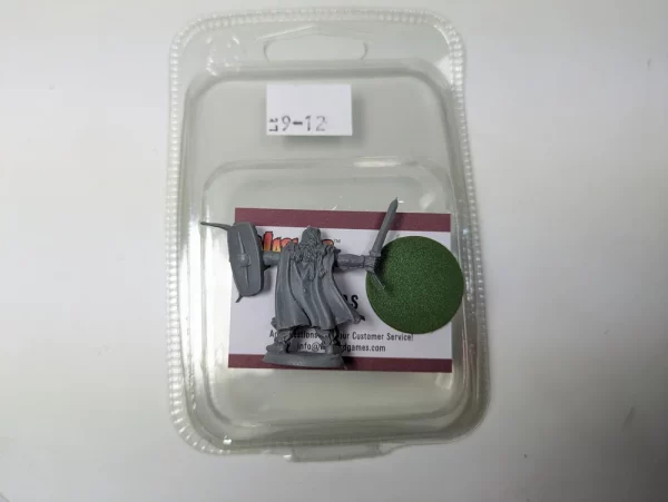 Gaul Hero Limited Starter. SPQR/Hail CESAR lt 9-12