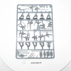 Celt Warriors 10szt Wypraska. Command 17-5