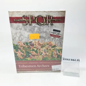 Tribsmen Archers Germania SPQR/HAIL CESAR. 32-88