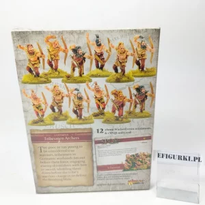 Tribsmen Archers Germania SPQR/HAIL CESAR. 32-87