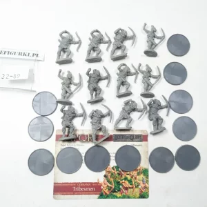 Tribsmen Archers Germania SPQR/HAIL CESAR. 32-89