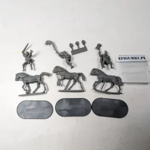Germania Horseman Command. SPQR/Hail Cesar 32-92