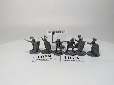 Caesarian Romans. Command 1072-4