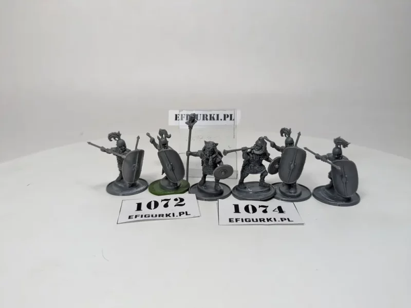 Caesarian Romans. Command 1072-4