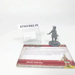 Mark Antony SPQR. lt4-3