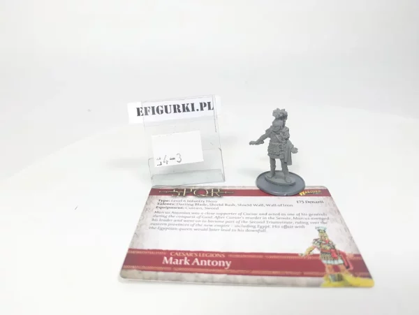 Mark Antony SPQR. lt4-3